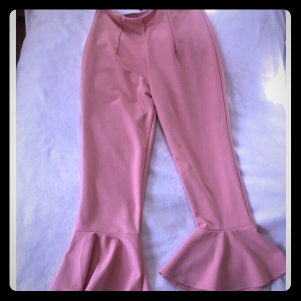 Fashion Nova Pants